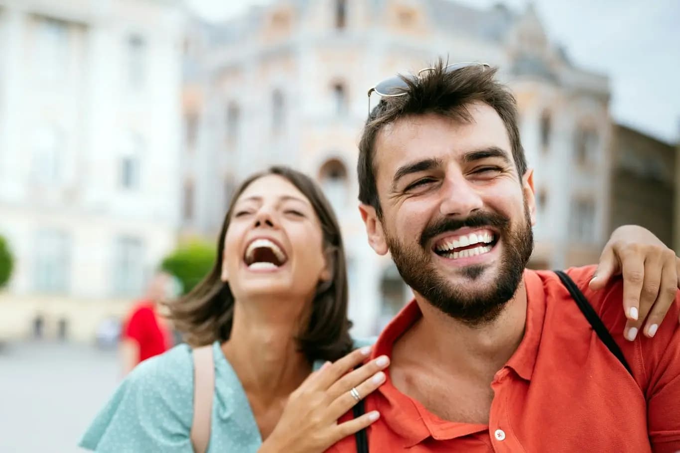 In-depth exploration of best landmarks