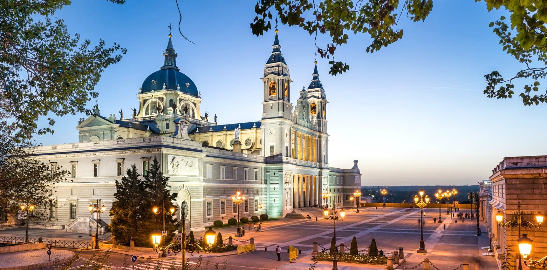 2020: Best of Spain and Portugal