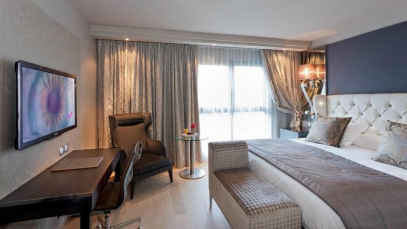 Hotel Burdigala Bordeaux