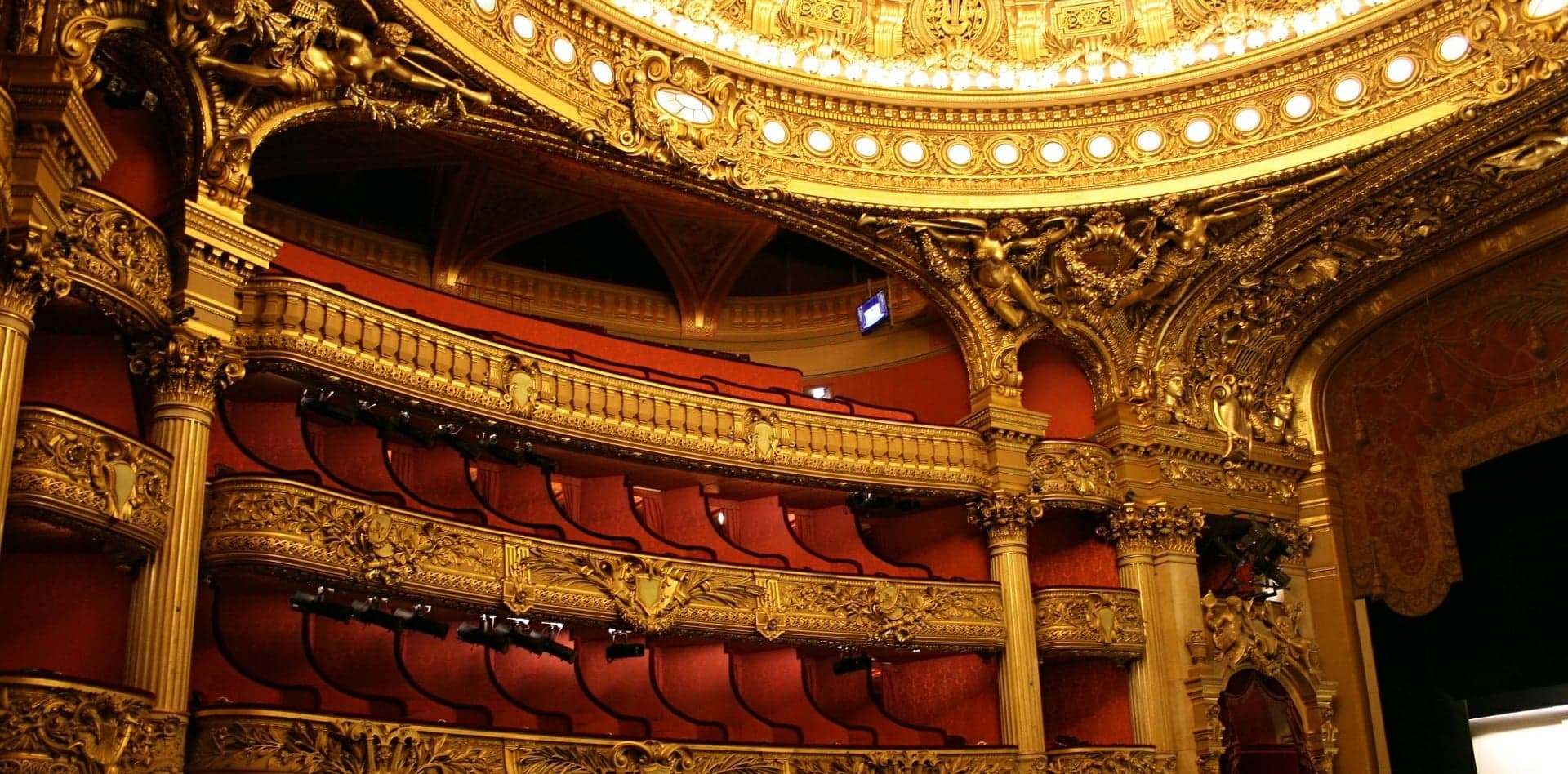 Opera Garnier