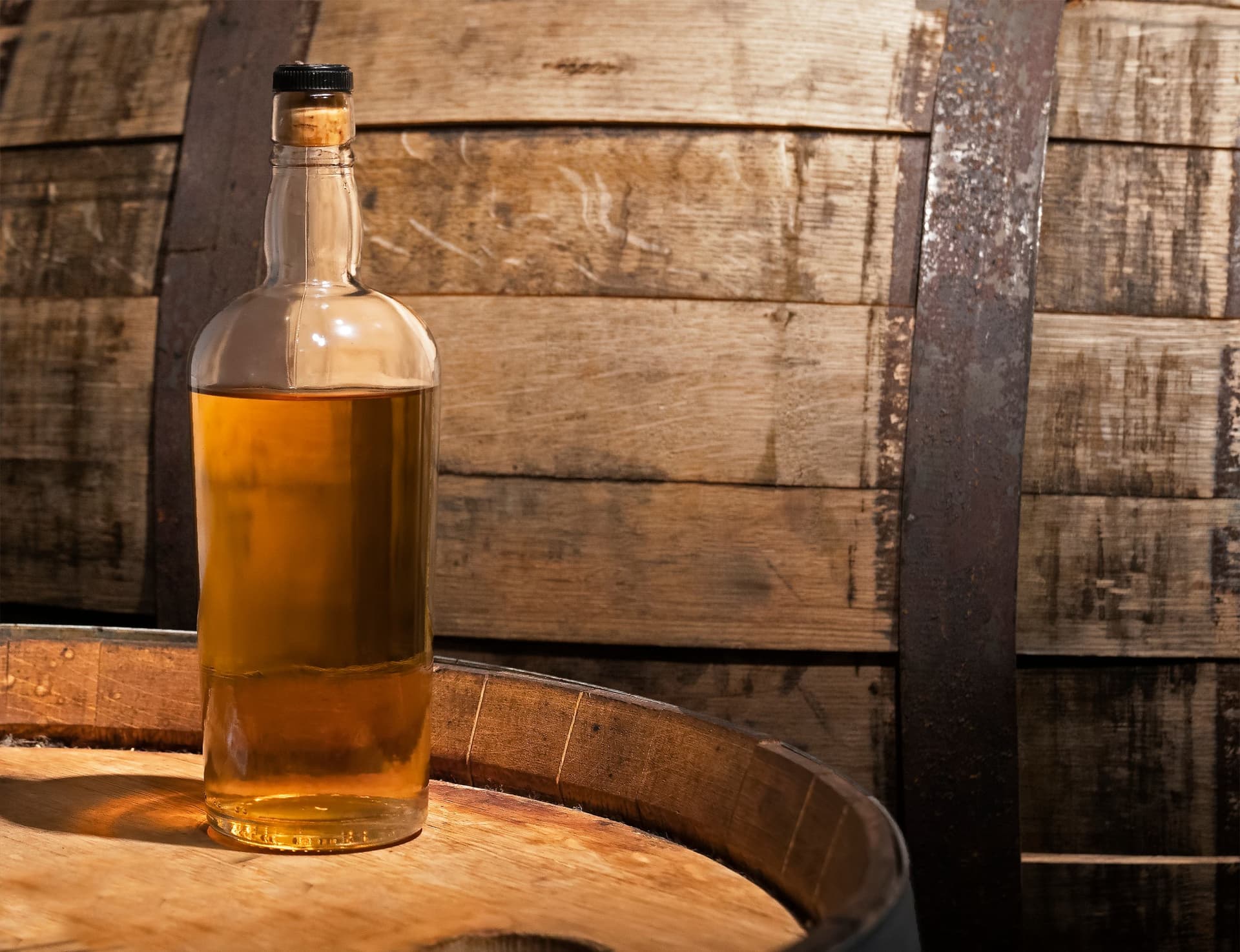 Irish Whiskey Museum