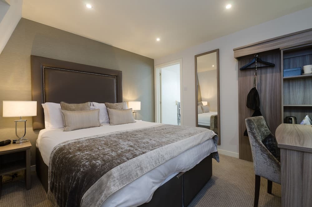 Best Western Inverness Palace Hotel & Spa