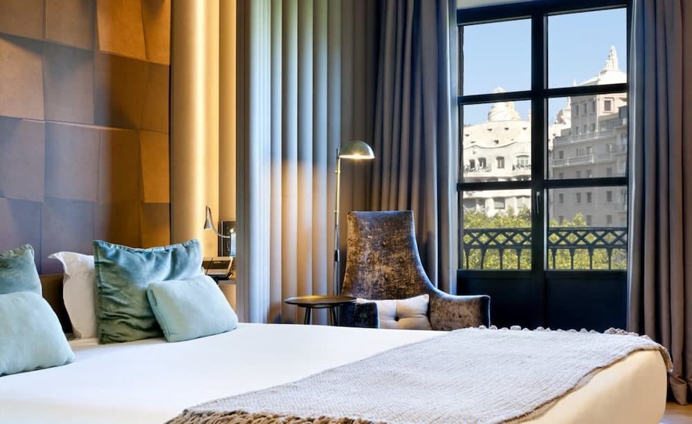 Hotel Condes de Barcelona